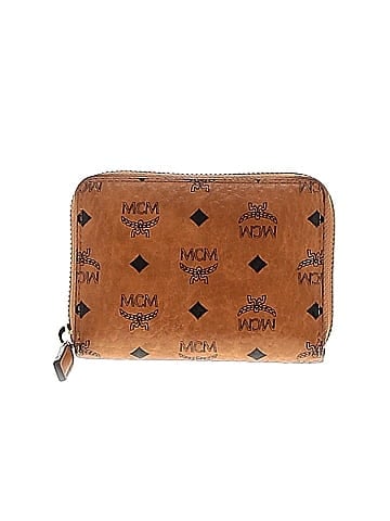 MCM Wallet (view 1)