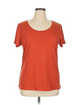Quince Short Sleeve T Shirt