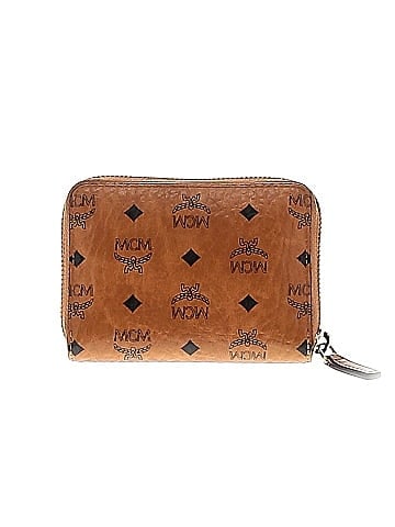 MCM Wallet (view 2)