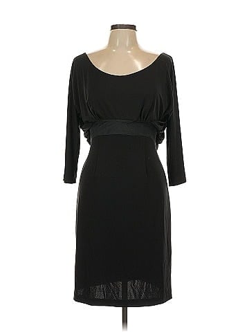 Nicole Miller Collection Cocktail Dress (view 1)