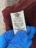 Ann Taylor LOFT Outlet Burgundy Sleeveless Blouse Size XS - photo 8