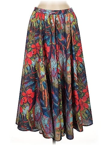 Christian Siriano New York Casual Skirt (view 1)