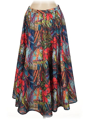 Christian Siriano New York Casual Skirt (view 2)