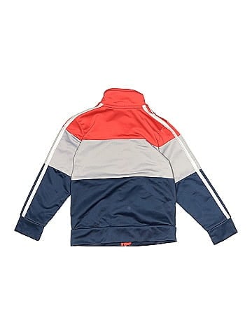 Adidas Track Jacket (view 2)