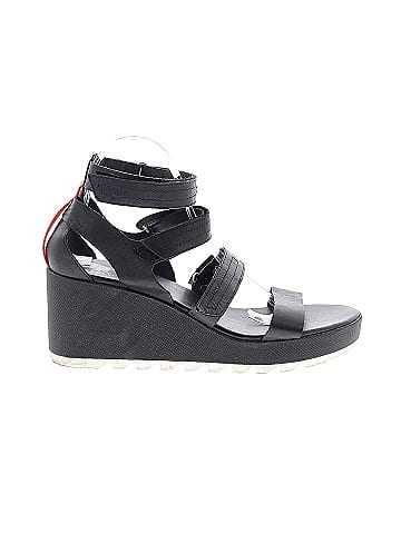 Sorel Wedges (view 1)