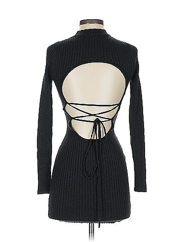 Superdown Casual Dress (view 2)