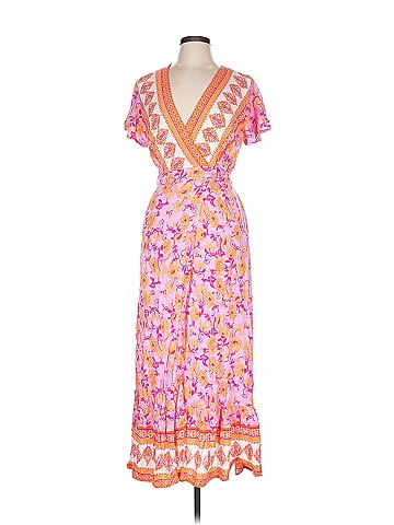 Zesica Casual Dress (view 1)