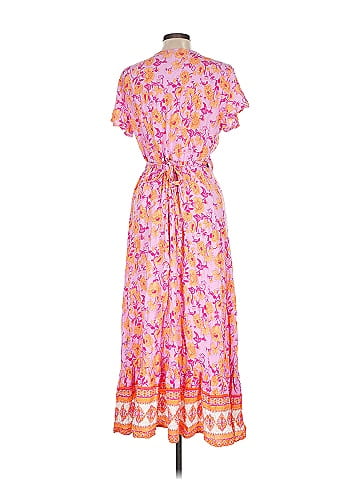Zesica Casual Dress (view 2)