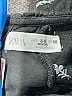 Zara Baby Gray 3/4 Sleeve Blouse Size 3-6 mo - photo 3