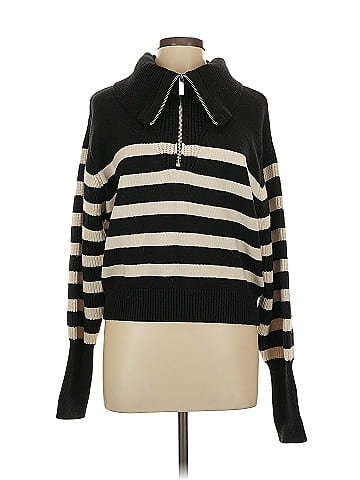 TRUTH BY REPUBLIC Pullover Sweater (view 1)