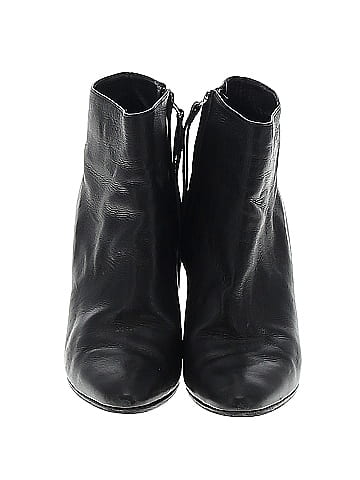 Manolo Blahnik Ankle Boots (view 2)