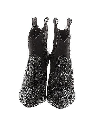 Gianni Bini Ankle Boots (view 2)
