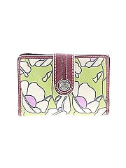 Fossil Leather Wallet