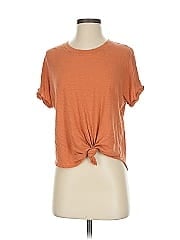 Lou & Grey For Loft Short Sleeve T Shirt