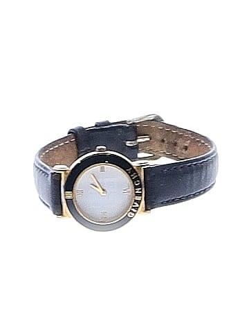 Givenchy Life Vintage Watch (view 1)
