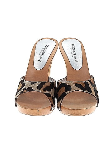 Dolce & Gabbana Heels (view 2)