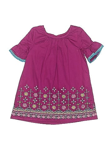 Genuine Kids from Oshkosh Dress (view 1)