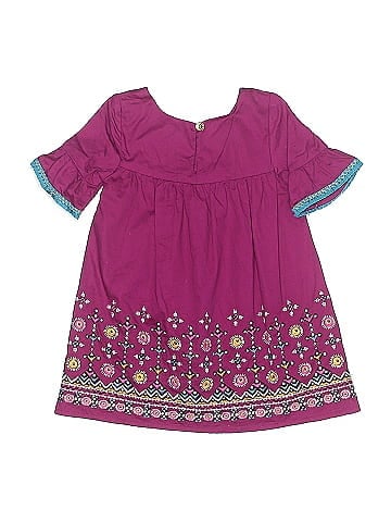 Genuine Kids from Oshkosh Dress (view 2)