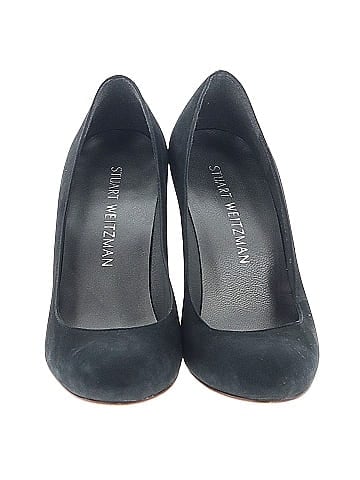 Stuart Weitzman Wedges (view 2)