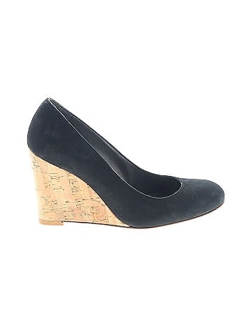 Stuart Weitzman Wedges (view 1)
