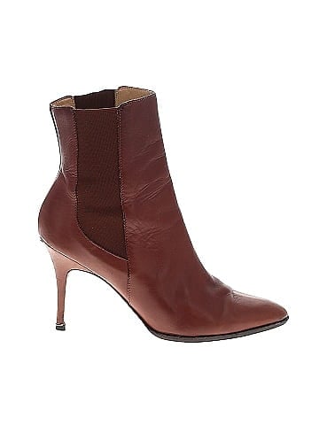 Manolo Blahnik Boots (view 1)