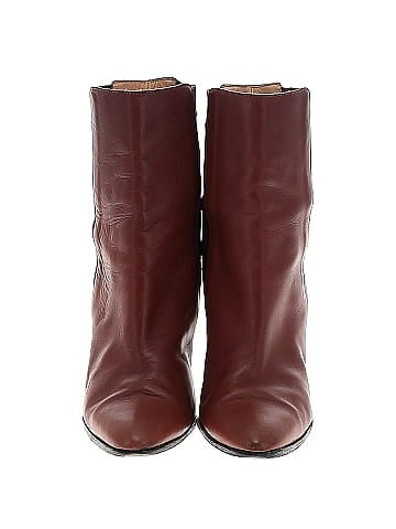 Manolo Blahnik Boots (view 2)