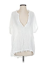 Billabong Short Sleeve Blouse
