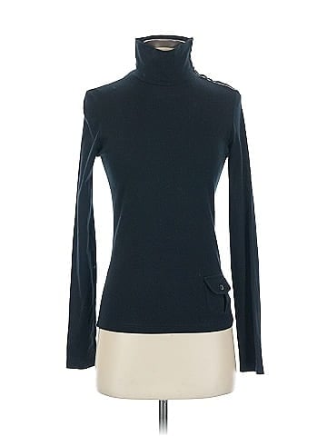 Burberry Long Sleeve Turtleneck (view 1)