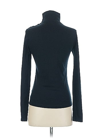 Burberry Long Sleeve Turtleneck (view 2)