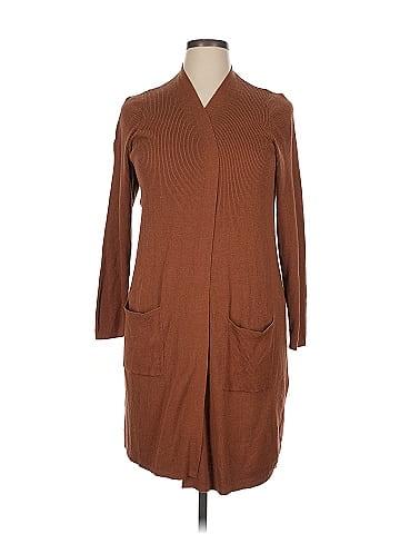 J.Jill Cardigan (view 1)
