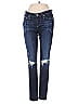 Adriano Goldschmied Blue Jeans Size 25 waist - photo 1