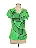 Fila Sport Green Active T-Shirt Size L - photo 1