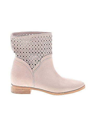MICHAEL Michael Kors Ankle Boots (view 1)