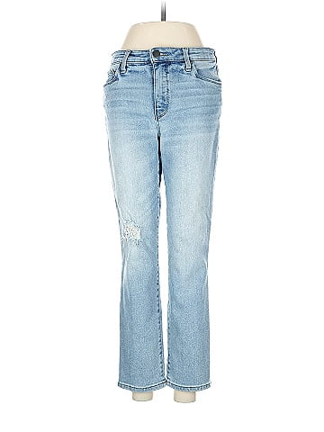 Evereve Jeans (view 1)