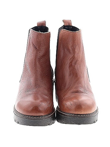 Anthropologie Ankle Boots (view 2)