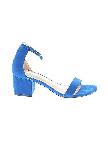 Dream Pairs Heels (view 1)