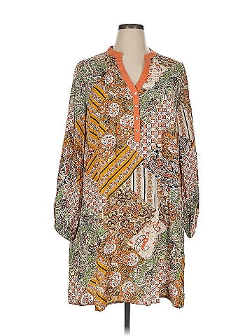 Suzanne Betro Casual Dress (view 1)