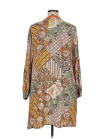 Suzanne Betro Casual Dress (view 2)
