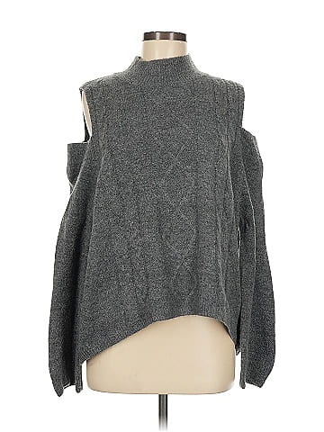 Adora Turtleneck Sweater (view 1)