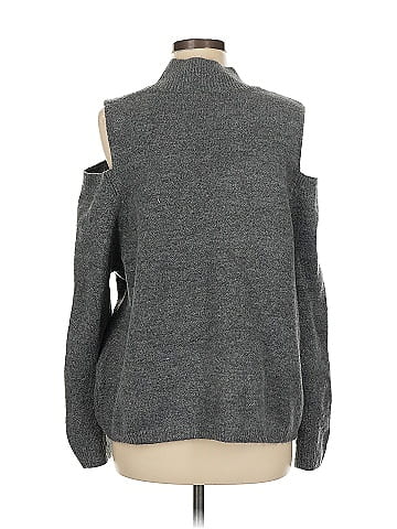 Adora Turtleneck Sweater (view 2)