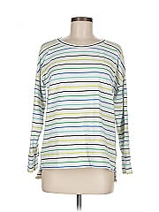 T By Talbots Long Sleeve T Shirt