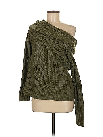 Bardot Pullover Sweater (view 1)