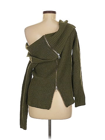 Bardot Pullover Sweater (view 2)