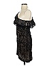 J.Crew Collection 100% Cotton Black Cocktail Dress Size 4 - photo 5