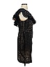 J.Crew Collection 100% Cotton Black Cocktail Dress Size 4 - photo 4