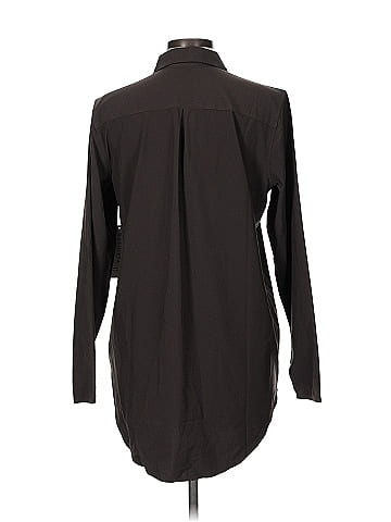 Athleta Long Sleeve Blouse (view 2)