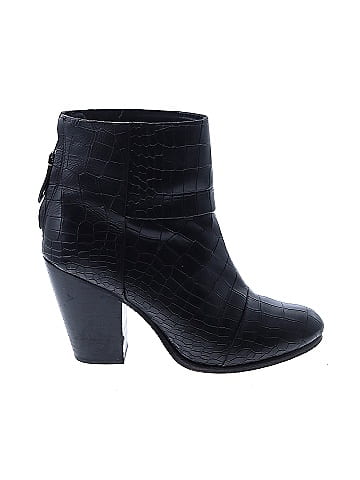 Rag & Bone Ankle Boots (view 1)