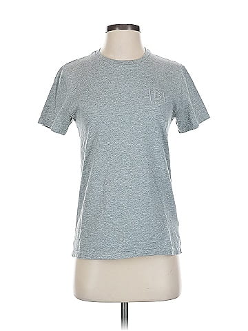 Burberry Short Sleeve T-Shirt (view 1)