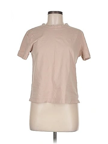Zara Short Sleeve T-Shirt (view 1)