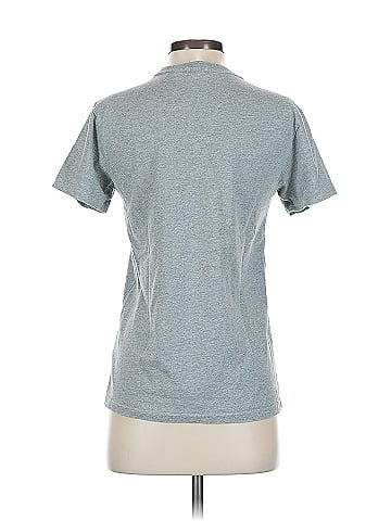 Burberry Short Sleeve T-Shirt (view 2)